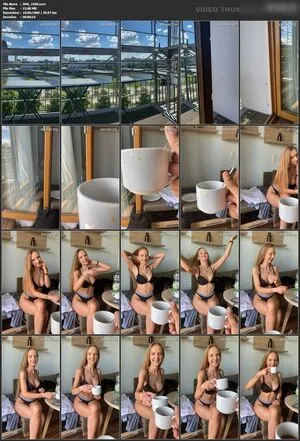 Katharina Eckert OnlyFans Leaked Free Thumbnail Picture - #YnjWWGTadT