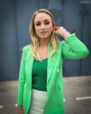Katharina Kleinfeldt OnlyFans Leaked Free Thumbnail Picture - #9BhhG309nP