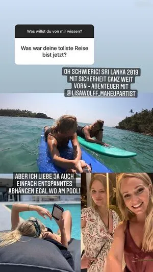 Katharina Kleinfeldt OnlyFans Leaked Free Thumbnail Picture - #AFb9JbvHWe