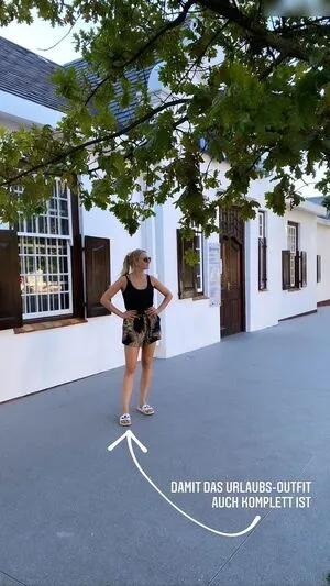 Katharina Kleinfeldt OnlyFans Leaked Free Thumbnail Picture - #IZtssKTTzU