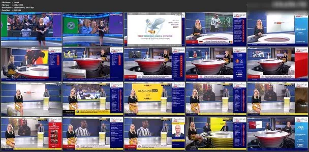 Katharina Kleinfeldt OnlyFans Leaked Free Thumbnail Picture - #Krvpl81yak