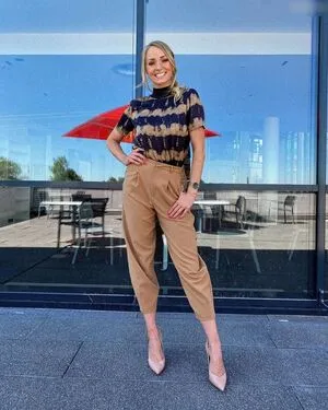 Katharina Kleinfeldt OnlyFans Leaked Free Thumbnail Picture - #TQaBVdaEHC