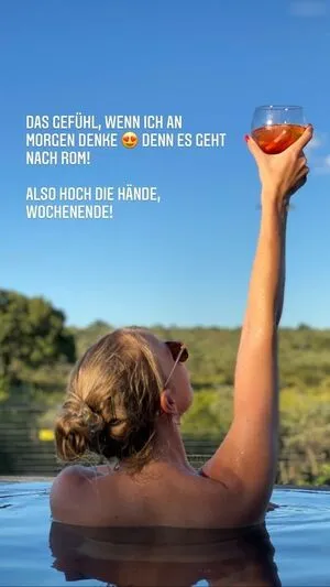 Katharina Kleinfeldt OnlyFans Leaked Free Thumbnail Picture - #hUBoBQJl7s