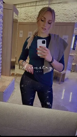 Katharina Kleinfeldt OnlyFans Leaked Free Thumbnail Picture - #pc4VyUUcP2