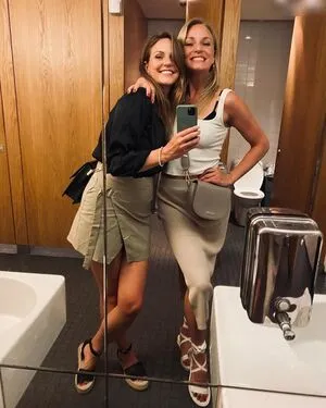 Katharina Kleinfeldt OnlyFans Leaked Free Thumbnail Picture - #xHmYyZBpaY
