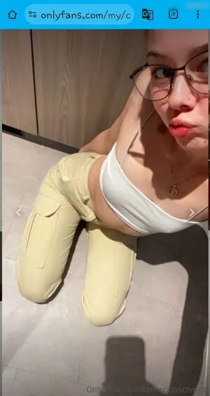 Katharina Schmitt OnlyFans Leaked Free Thumbnail Picture - #7j2eVqQhcf