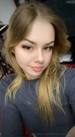 Katharina Schmitt OnlyFans Leaked Free Thumbnail Picture - #P0g8KiuZAz