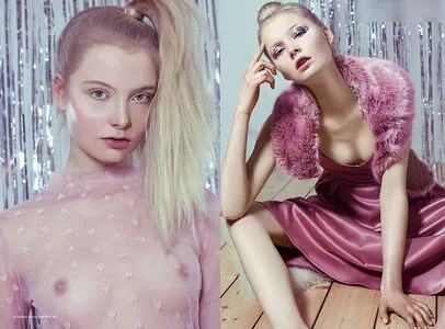 Katharina Wandrowsky OnlyFans Leaked Free Thumbnail Picture - #DOiwZI4jft