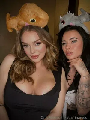 Katharinarough OnlyFans Leaked Free Thumbnail Picture - #JIPDcv1mKR