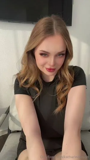 Katharinarough OnlyFans Leaked Free Thumbnail Picture - #cgeOZgkKil