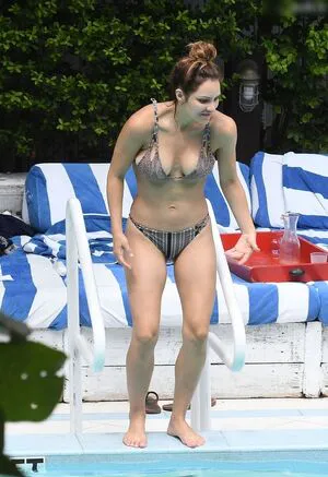 Katharine McPhee OnlyFans Leaked Free Thumbnail Picture - #DAtijEItJM