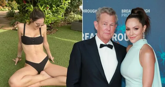 Katharine McPhee OnlyFans Leaked Free Thumbnail Picture - #UItZNfxwkX