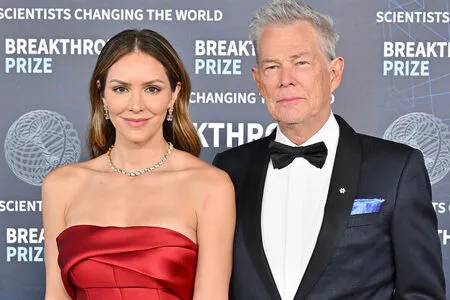 Katharine McPhee OnlyFans Leaked Free Thumbnail Picture - #cy2gz6j2hx