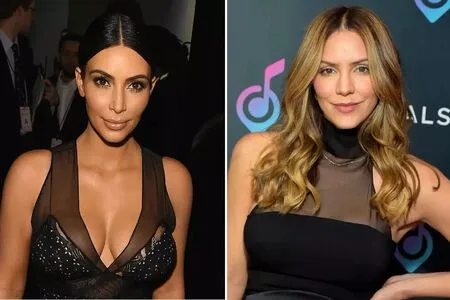 Katharine McPhee OnlyFans Leaked Free Thumbnail Picture - #f1G4uh2UKW