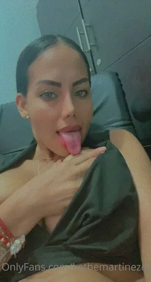 Kathe Martinez OnlyFans Leaked Free Thumbnail Picture - #zvfwkqemaQ