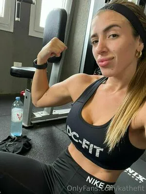 Kathefit OnlyFans Leaked Free Thumbnail Picture - #8i0PebRX6G