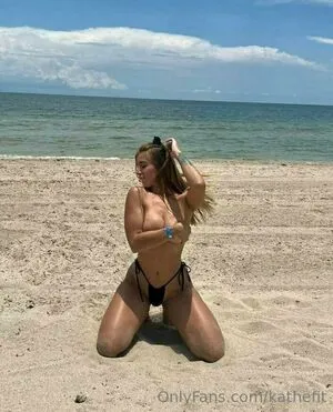 Kathefit OnlyFans Leaked Free Thumbnail Picture - #rY6pe8Rv7z
