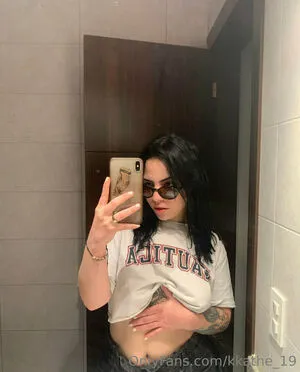 Kathelove21 OnlyFans Leaked Free Thumbnail Picture - #cvpSNIEEYj