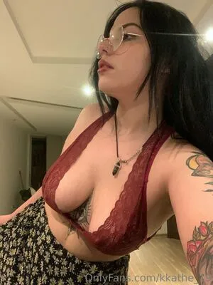 Kathelove21 OnlyFans Leaked Free Thumbnail Picture - #fHOI2Gyxya