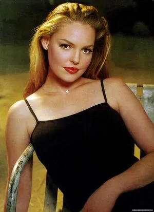 Katherine Heigl OnlyFans Leaked Free Thumbnail Picture - #nBbbLx5l0V