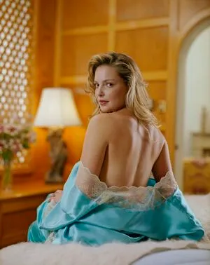 Katherine Heigl OnlyFans Leaked Free Thumbnail Picture - #oIFNlVl6DP