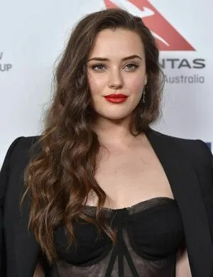 Katherine Langford OnlyFans Leaked Free Thumbnail Picture - #GosjGBi9rr