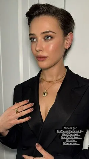 Katherine Langford OnlyFans Leaked Free Thumbnail Picture - #VOn48ii8NQ