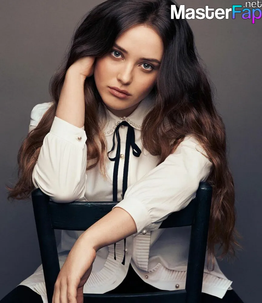 Katherine Langford Nude OnlyFans Leak Picture #ZzKEUiBaZs | MasterFap.net