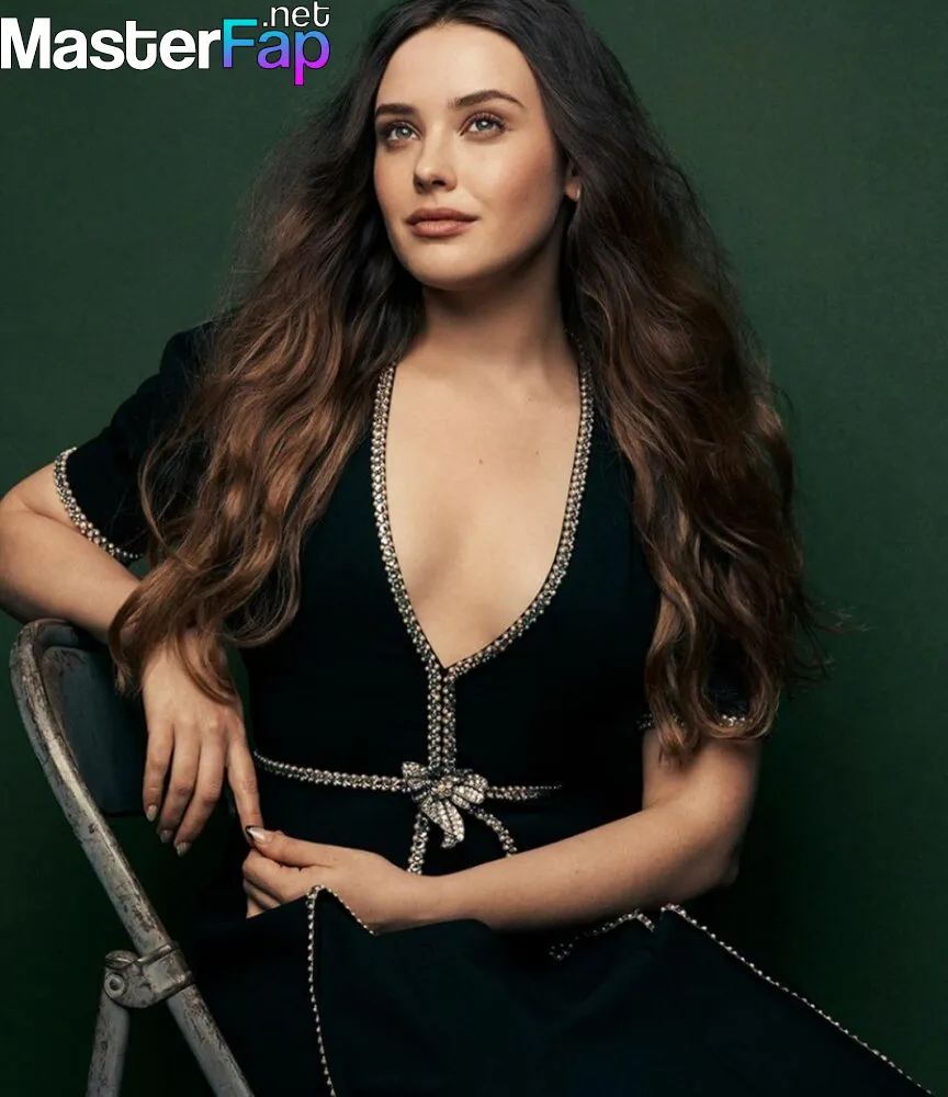 Katherine Langford Nude OnlyFans Leak Picture #hcPTceZcZp | MasterFap.net