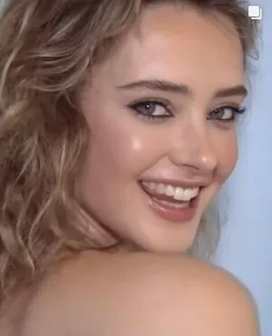 Katherine Langford OnlyFans Leaked Free Thumbnail Picture - #hrQDrnqfEK