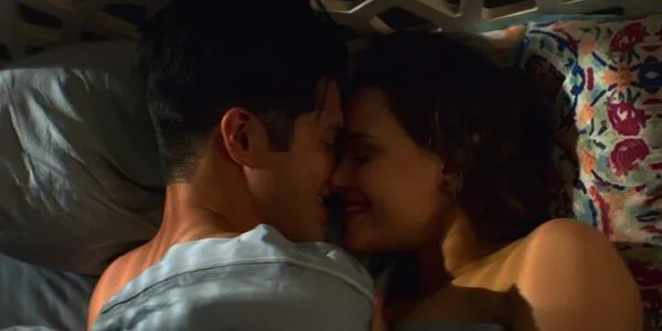 Katherine Langford OnlyFans Leaked Free Thumbnail Picture - #s2nZMZpczH