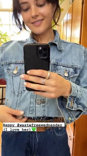 Katherine Langford OnlyFans Leaked Free Thumbnail Picture - #z4ywbc0SNj