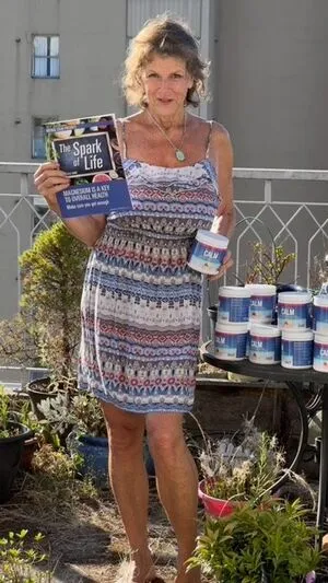 Katherine Marion OnlyFans Leaked Free Thumbnail Picture - #SVRzrihm7L