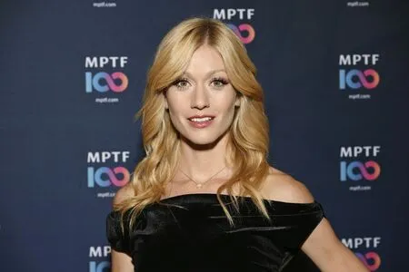 Katherine McNamara OnlyFans Leaked Free Thumbnail Picture - #0CsnMDLUHR