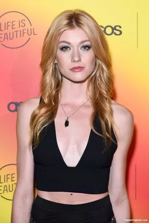 Katherine McNamara OnlyFans Leaked Free Thumbnail Picture - #0Fx6T6rSoF