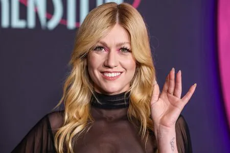 Katherine McNamara OnlyFans Leaked Free Thumbnail Picture - #1ZdGUmxBT3