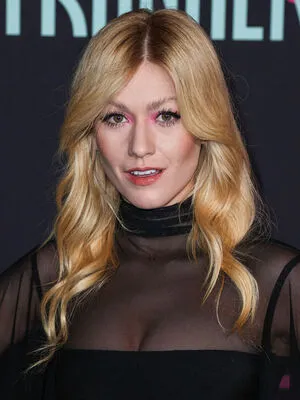 Katherine McNamara OnlyFans Leaked Free Thumbnail Picture - #20NnKYIuBB