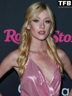 Katherine McNamara OnlyFans Leaked Free Thumbnail Picture - #20UVMJqtmB