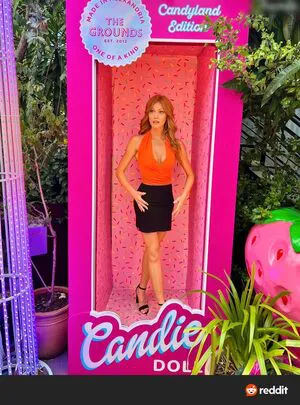 Katherine McNamara OnlyFans Leaked Free Thumbnail Picture - #2IXj1ykd7A