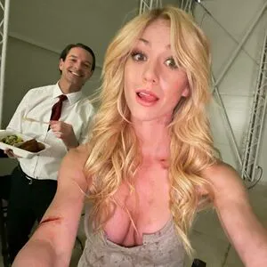 Katherine McNamara OnlyFans Leaked Free Thumbnail Picture - #2lPZZ19YCC