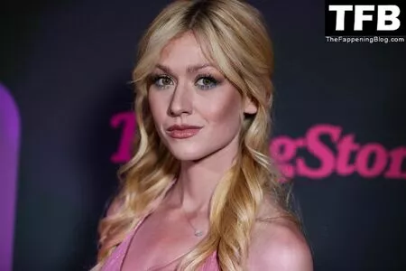 Katherine McNamara OnlyFans Leaked Free Thumbnail Picture - #3zwneiTUi2