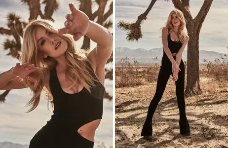 Katherine McNamara OnlyFans Leaked Free Thumbnail Picture - #4pAu2d2VO6