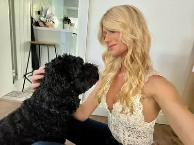 Katherine McNamara OnlyFans Leaked Free Thumbnail Picture - #4u2ljwW6aN
