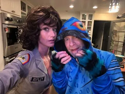 Katherine McNamara OnlyFans Leaked Free Thumbnail Picture - #5jQ1LOHe16