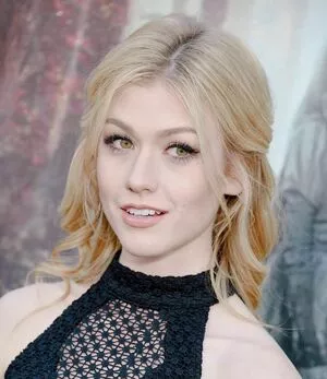 Katherine McNamara OnlyFans Leaked Free Thumbnail Picture - #62jh7Pd4jH