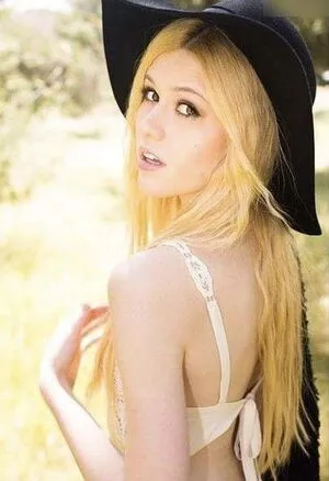 Katherine McNamara OnlyFans Leaked Free Thumbnail Picture - #6AFNwsJf2G