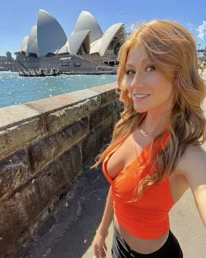 Katherine McNamara OnlyFans Leaked Free Thumbnail Picture - #8WX14eVP5b