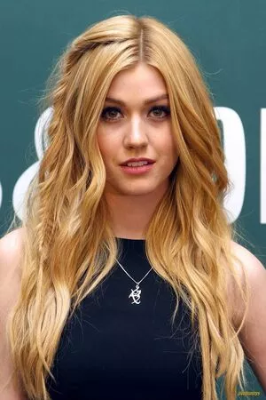Katherine McNamara OnlyFans Leaked Free Thumbnail Picture - #9EnQ9M5KX4