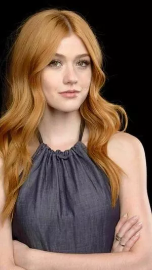 Katherine McNamara OnlyFans Leaked Free Thumbnail Picture - #Av77ijkuSc