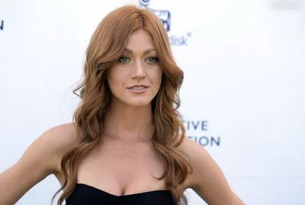 Katherine McNamara OnlyFans Leaked Free Thumbnail Picture - #CNEsW4EPYz